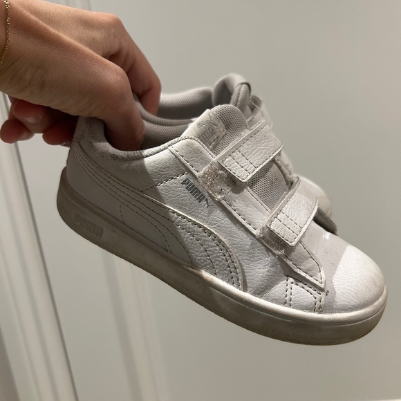 Puma Velcro - Picture 1 of 2